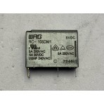 ΡΕΛΕ WRG RC-105DM1 5V 4 PIN